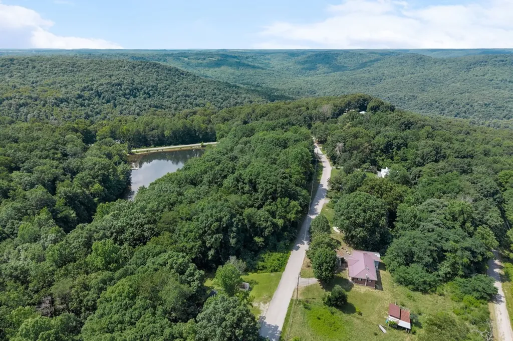 00 Spencer Drive Spencer TN 38585