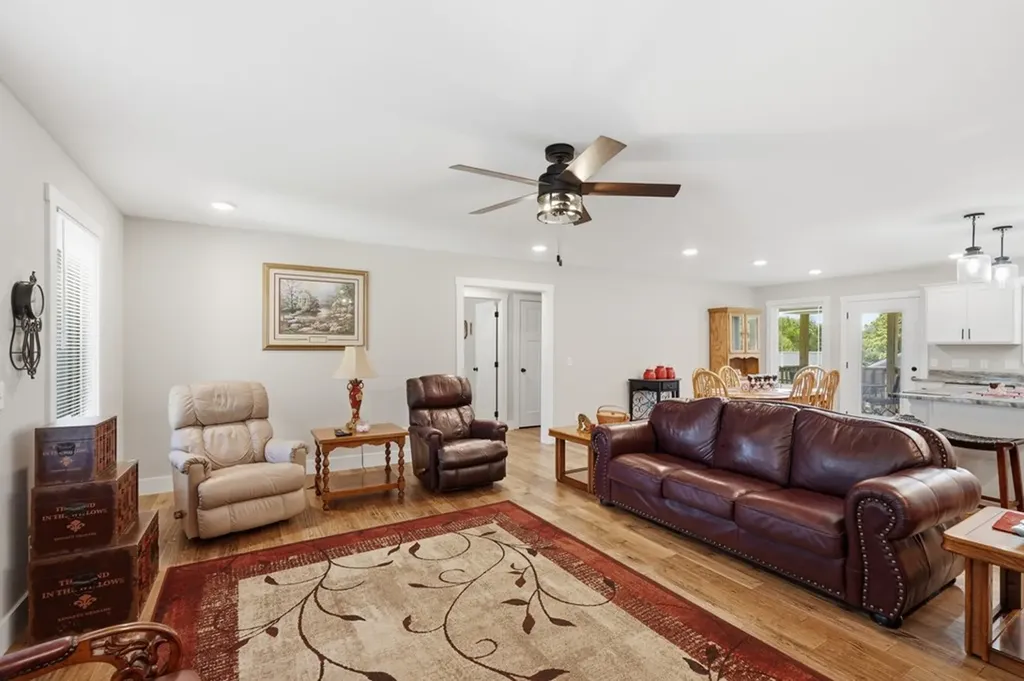 103 Joe Harris Lane Cookeville TN 38506