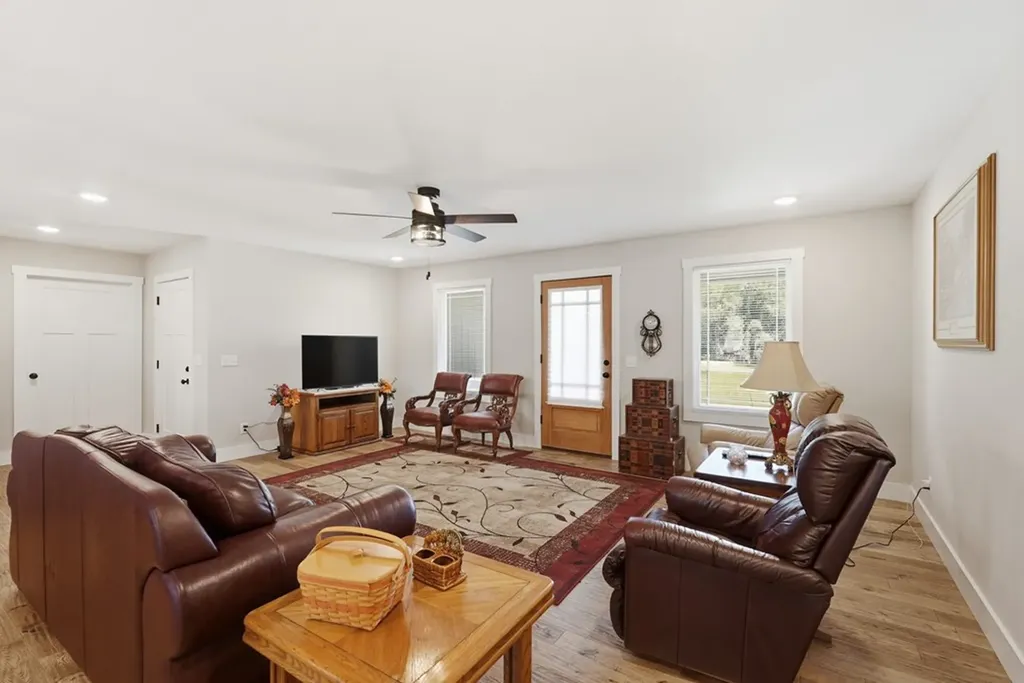 103 Joe Harris Lane Cookeville TN 38506