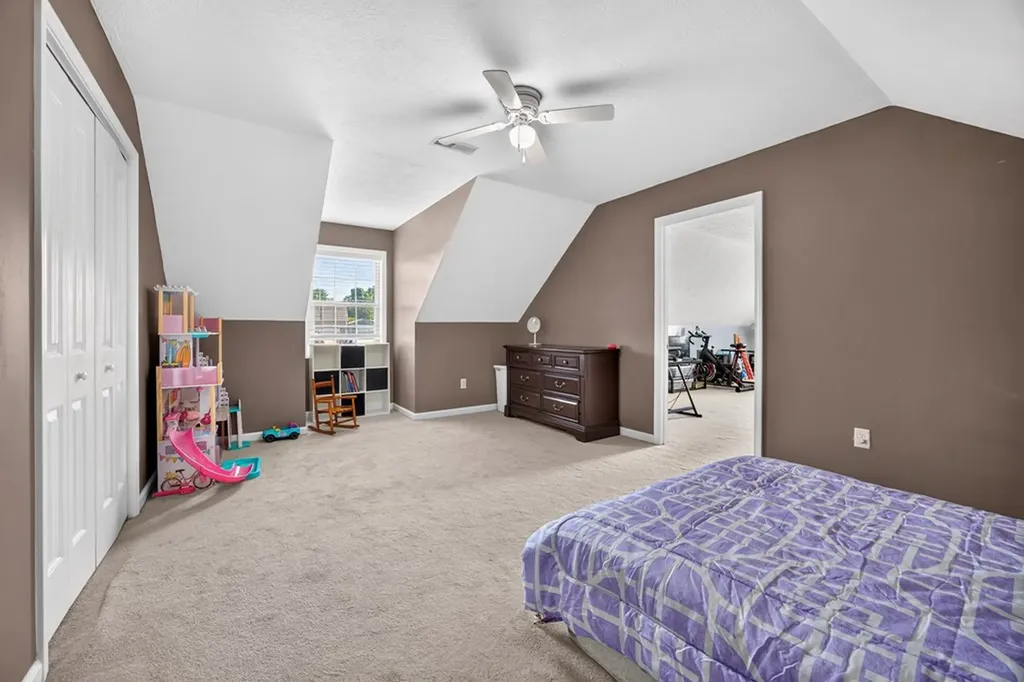 4704 Ellen Circle Cookeville TN 38501