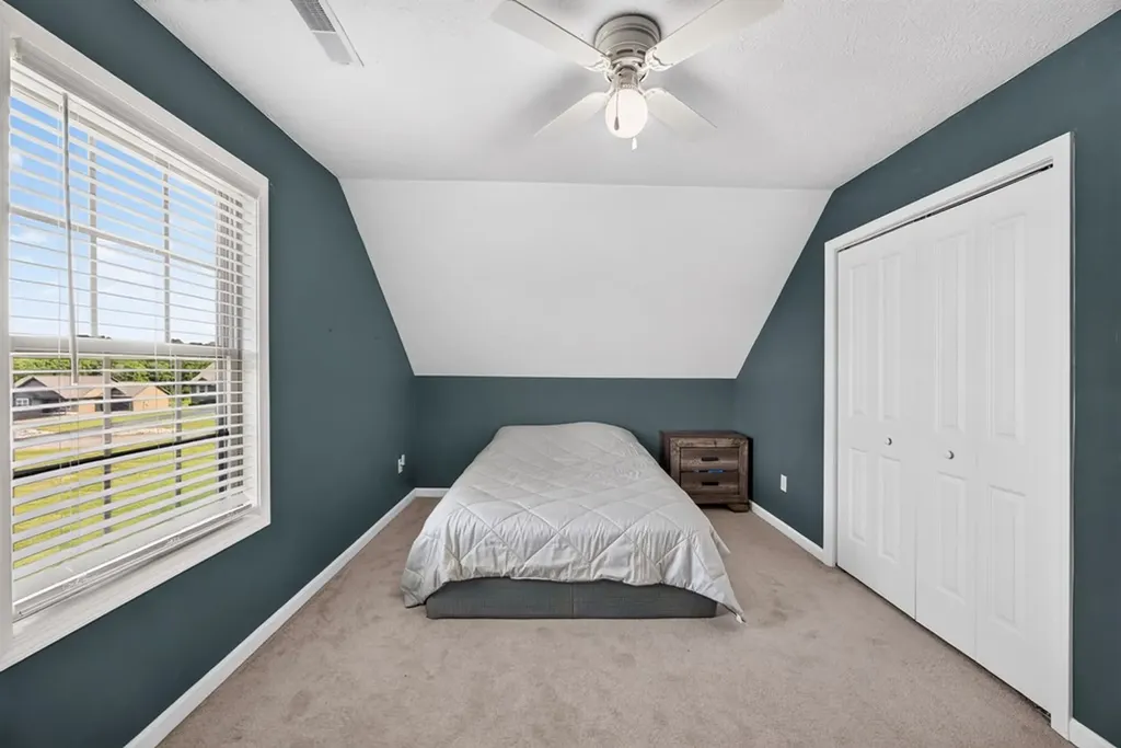 4704 Ellen Circle Cookeville TN 38501
