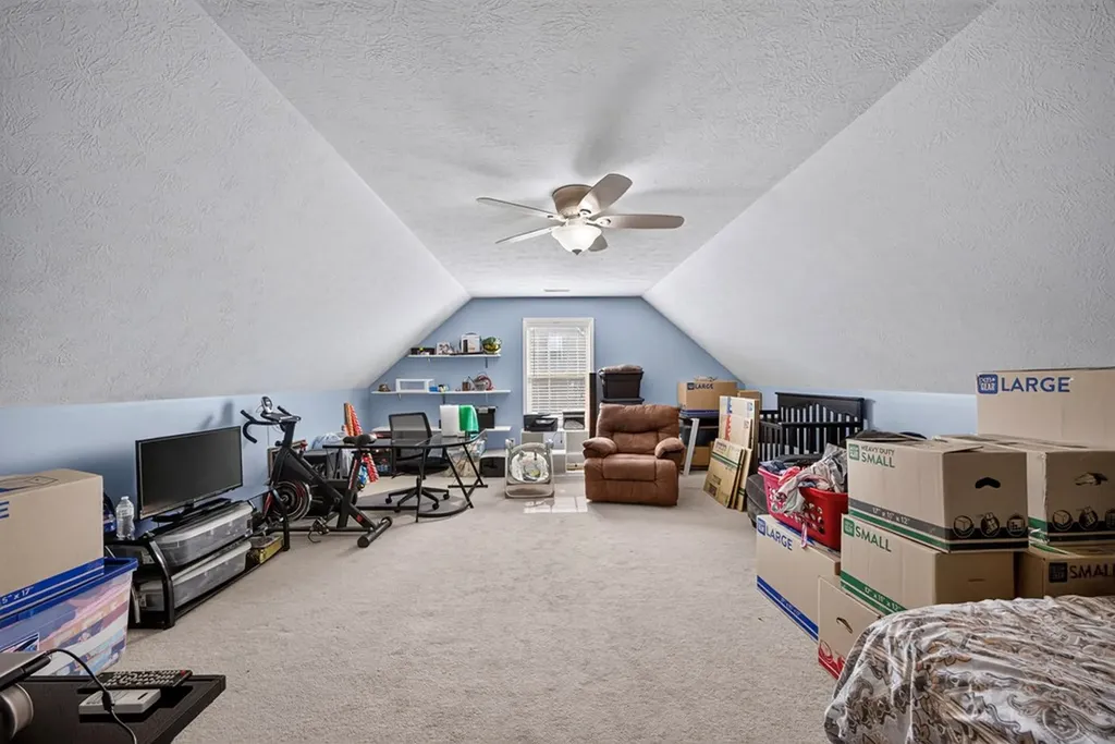 4704 Ellen Circle Cookeville TN 38501