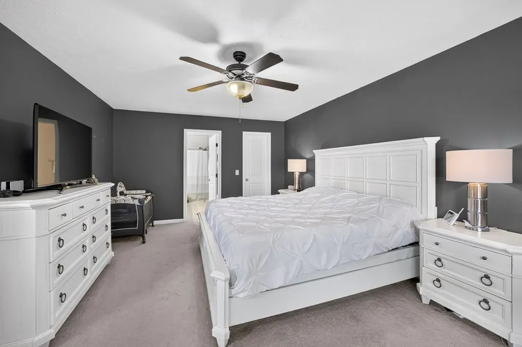 4704 Ellen Circle Cookeville TN 38501