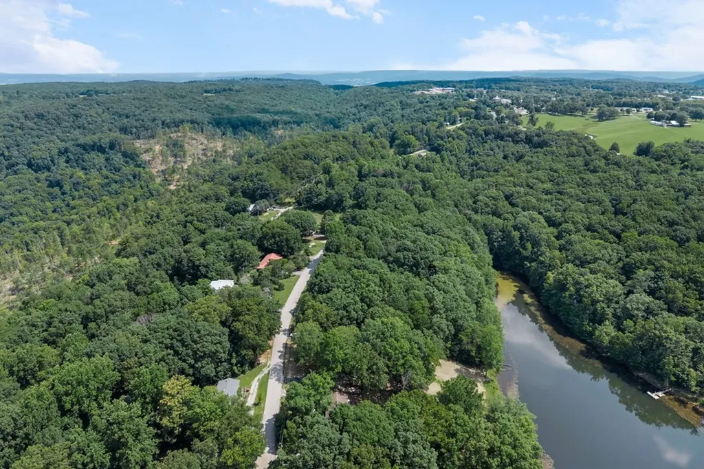 143 Spencer Drive Spencer TN 38585