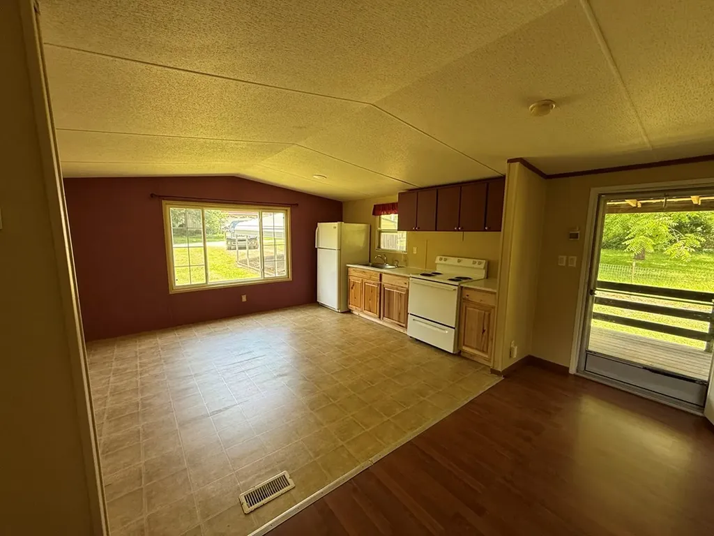 119 Clayborn Avenue Jamestown TN 38556