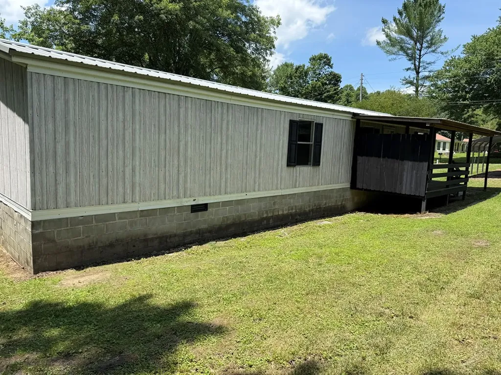 119 Clayborn Avenue Jamestown TN 38556