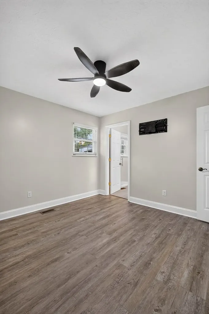 119 Vandy Circle Sparta TN 38583
