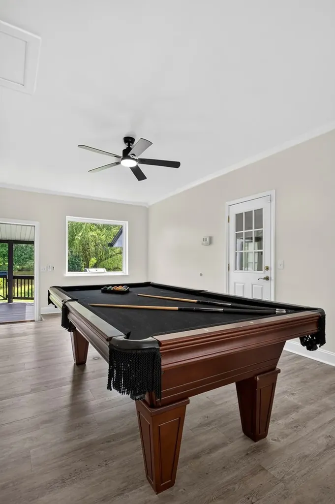 119 Vandy Circle Sparta TN 38583