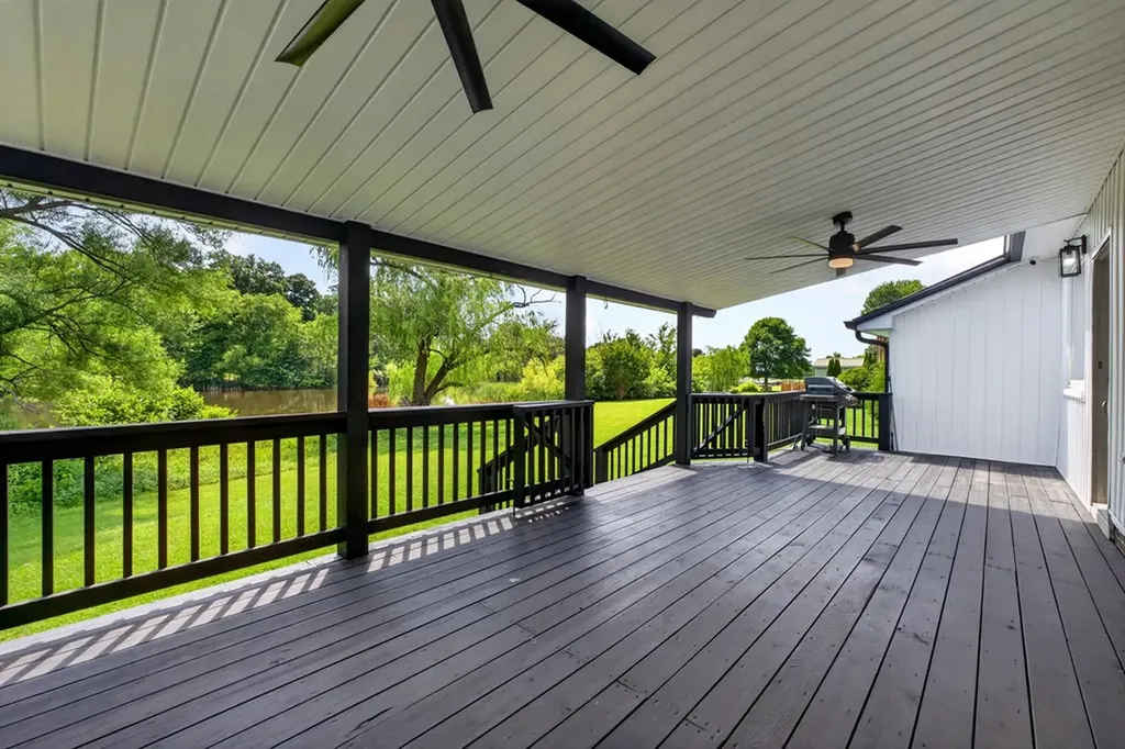 119 Vandy Circle Sparta TN 38583