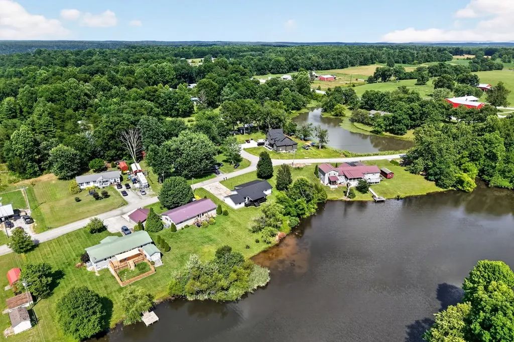 119 Vandy Circle Sparta TN 38583