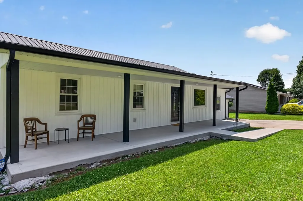 119 Vandy Circle Sparta TN 38583