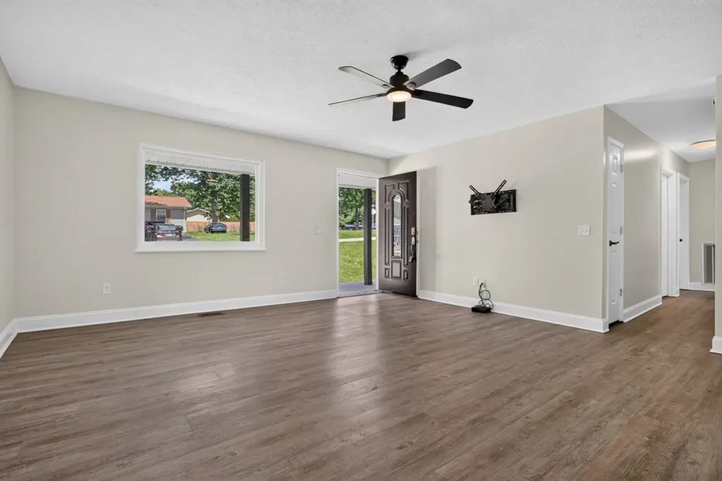 119 Vandy Circle Sparta TN 38583