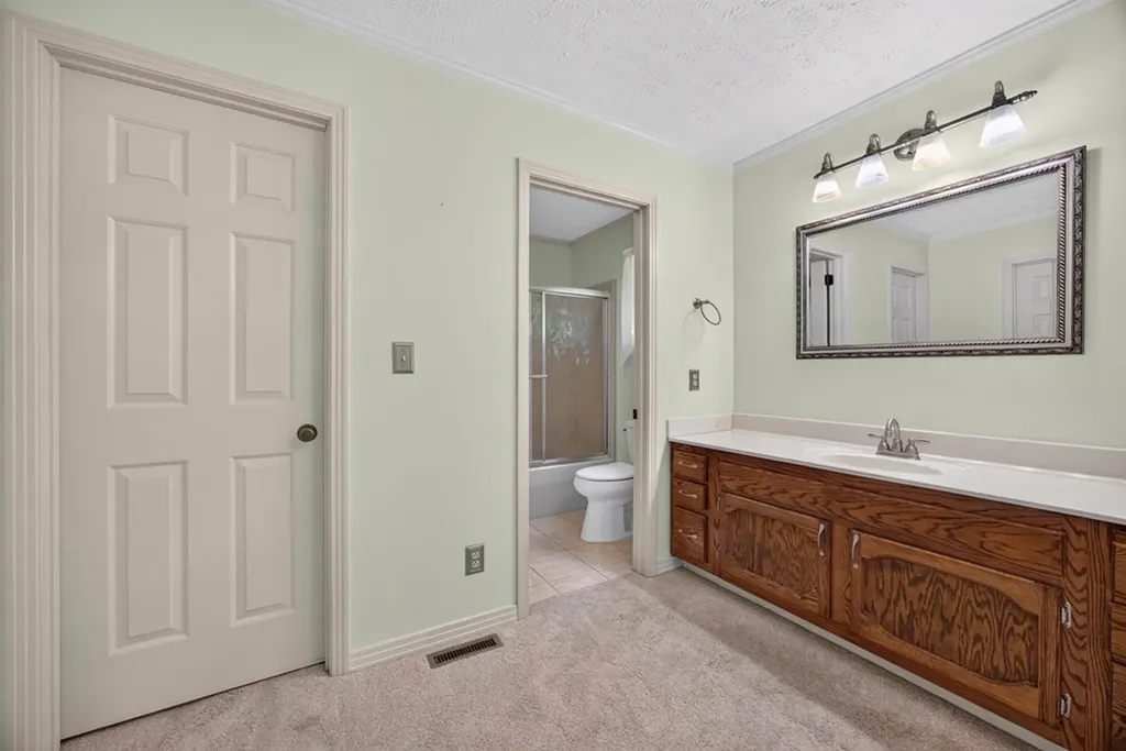 2650 Oak Park Drive Cookeville TN 38506
