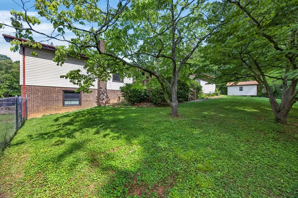 2650 Oak Park Drive Cookeville TN 38506