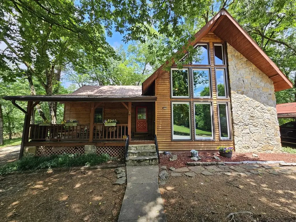 294 Lakeside Drive Carthage TN 37030-2324