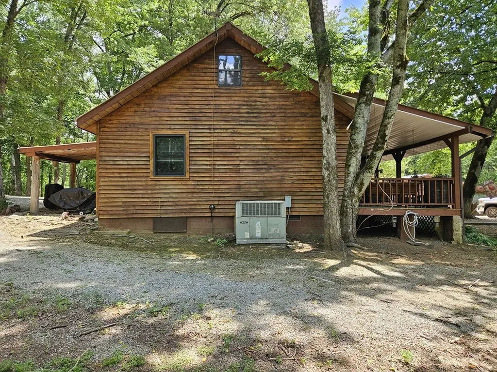 294 Lakeside Drive Carthage TN 37030-2324