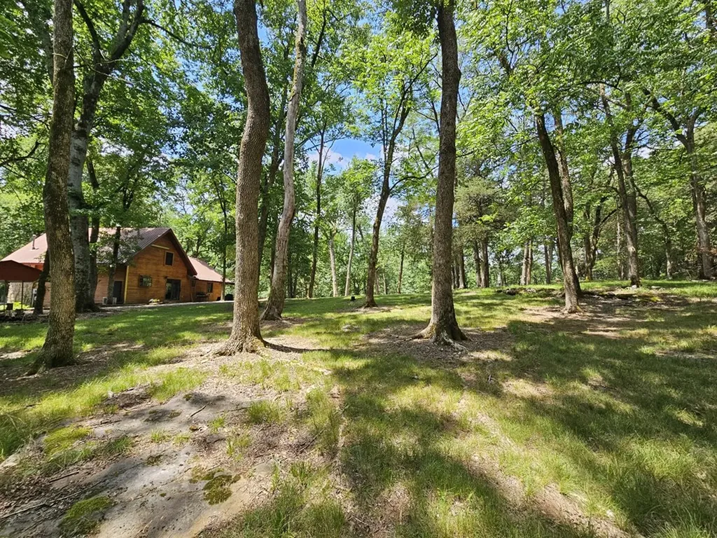 294 Lakeside Drive Carthage TN 37030-2324