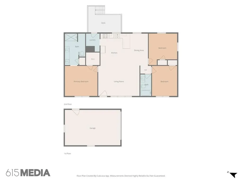 5219 Hancock Road Silver Point TN 38582-6131
