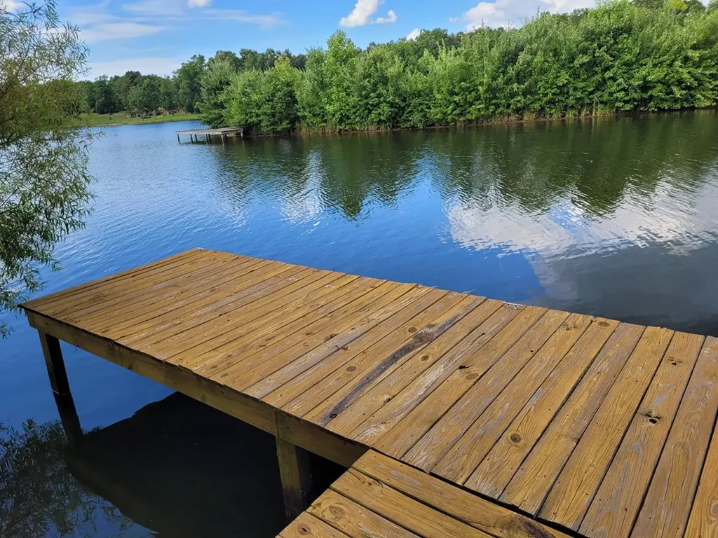775 Camp Creek Circle Spencer TN 38585