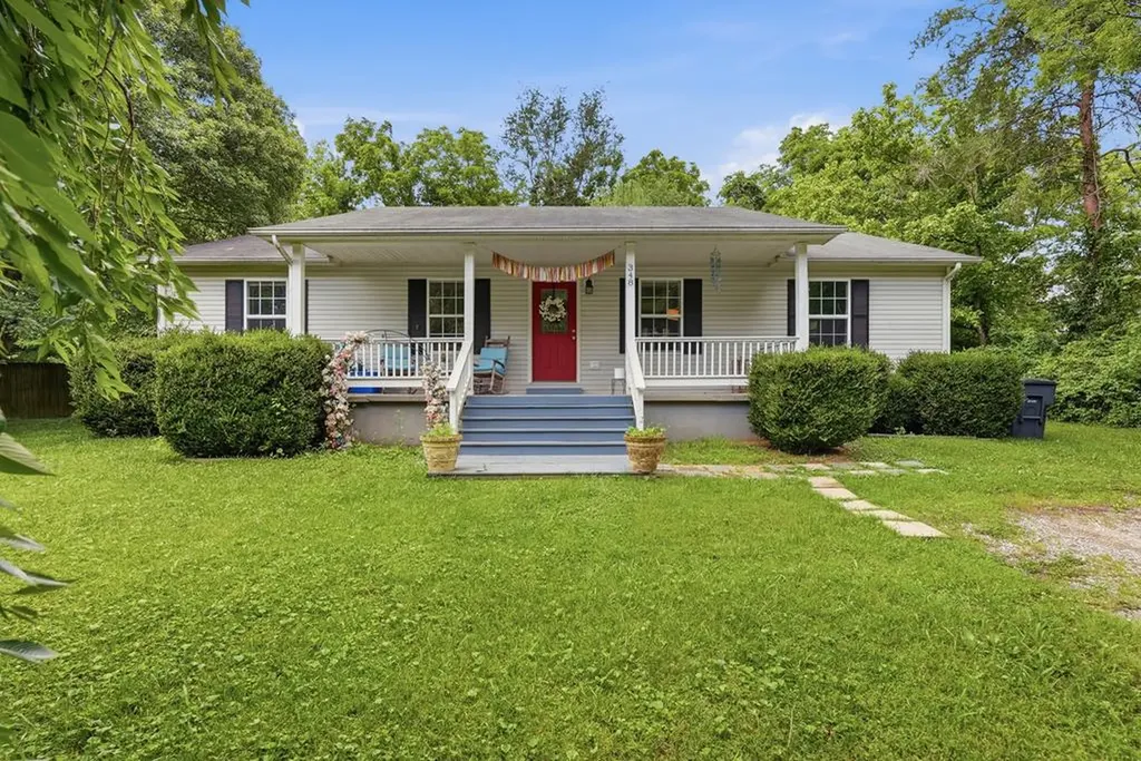348 Vinson Avenue Cookeville TN 38501