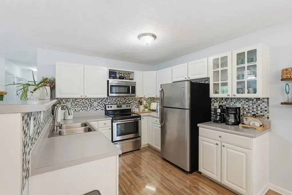 348 Vinson Avenue Cookeville TN 38501