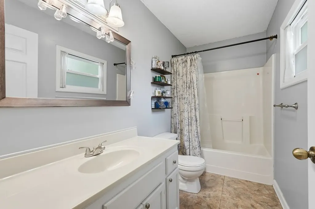 348 Vinson Avenue Cookeville TN 38501