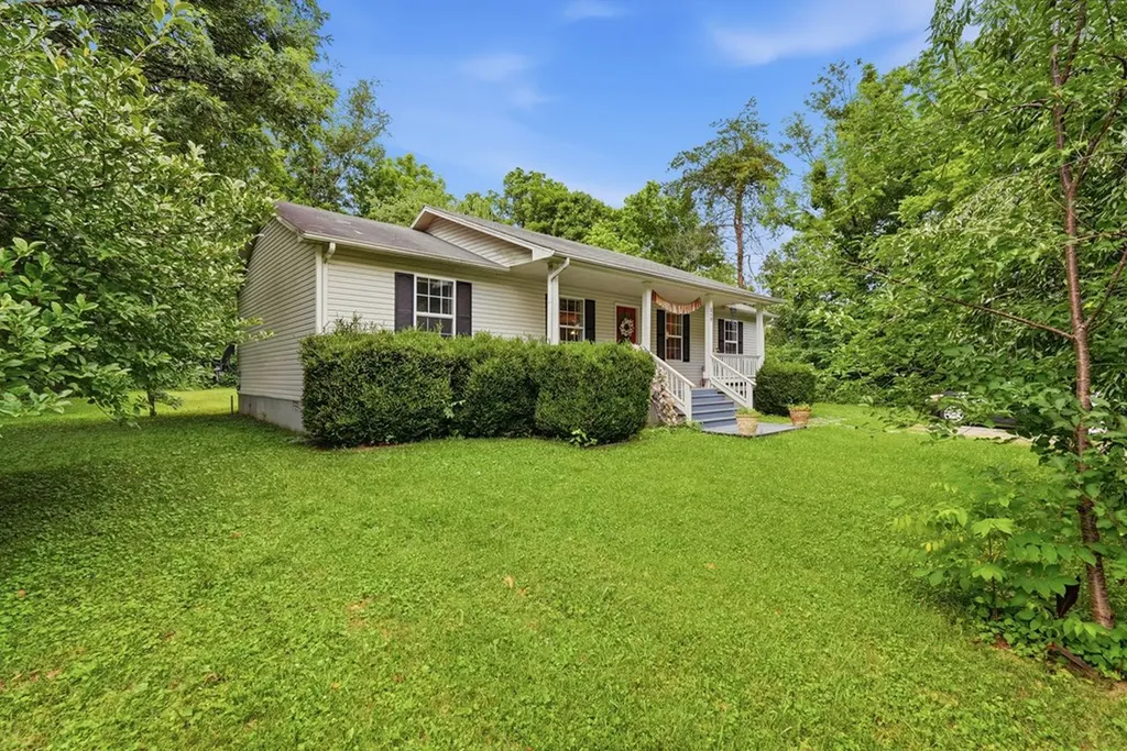 348 Vinson Avenue Cookeville TN 38501