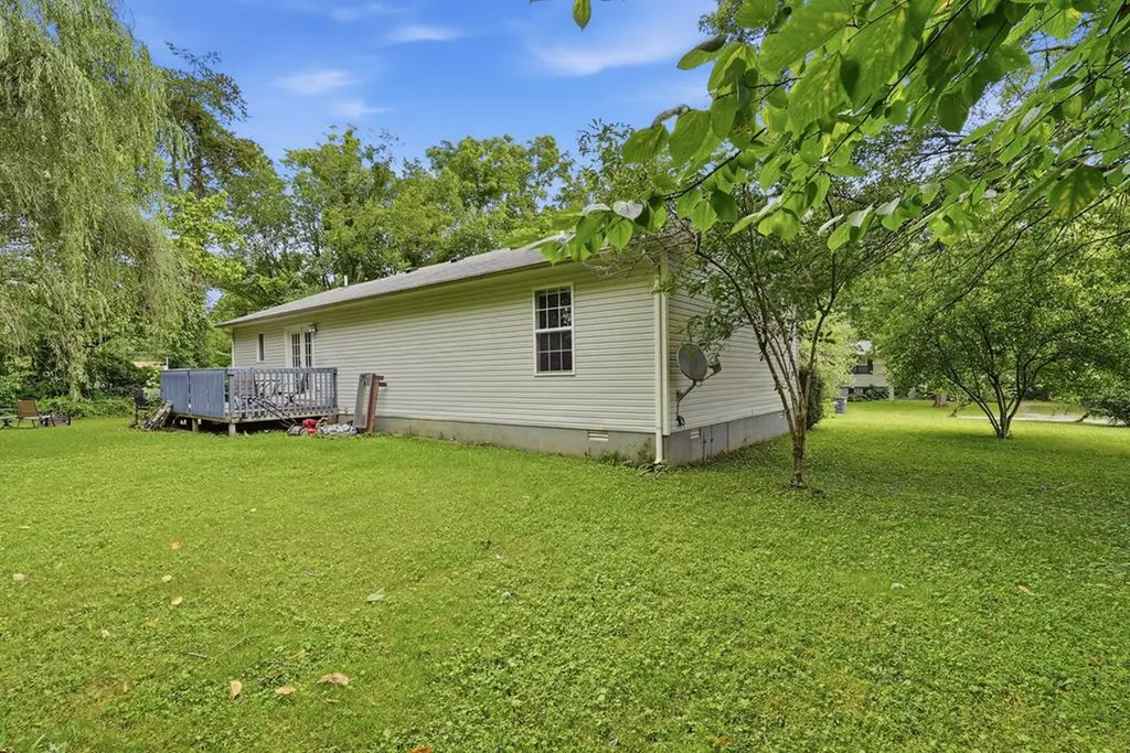 348 Vinson Avenue Cookeville TN 38501