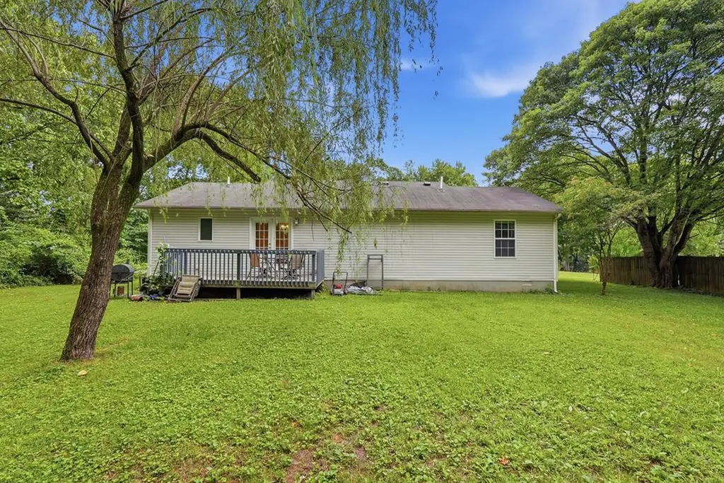 348 Vinson Avenue Cookeville TN 38501