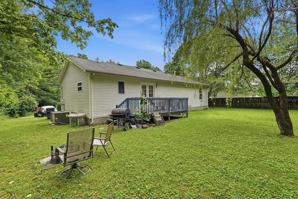 348 Vinson Avenue Cookeville TN 38501
