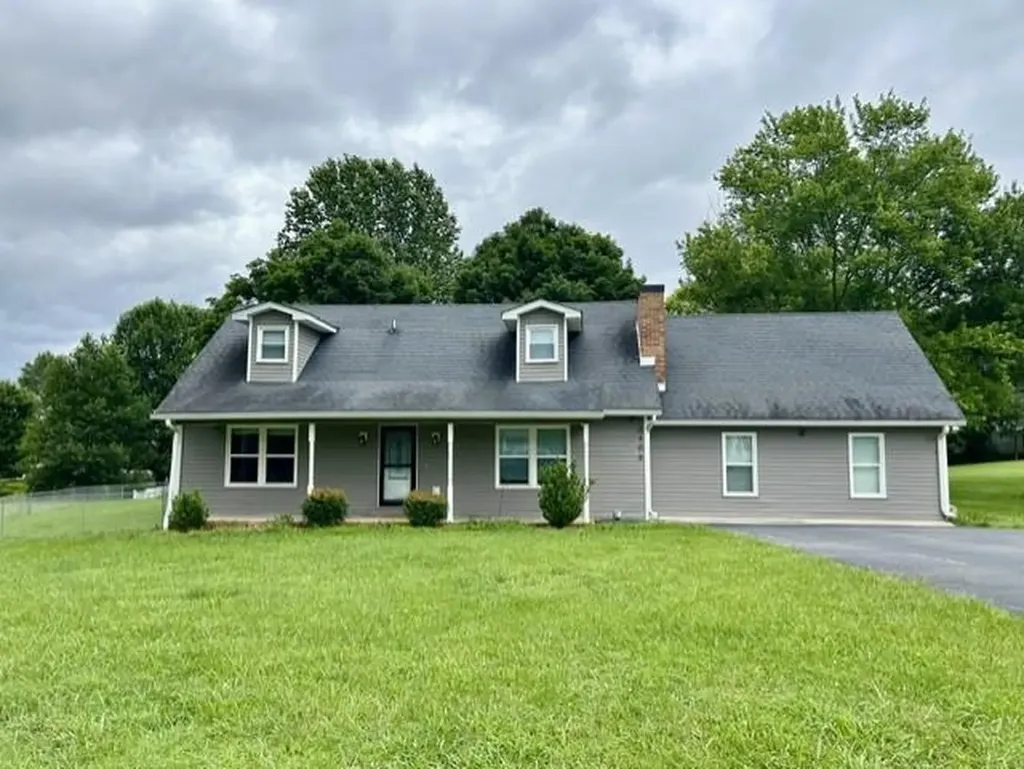 2408 Magnolia Drive Cookeville TN 38506