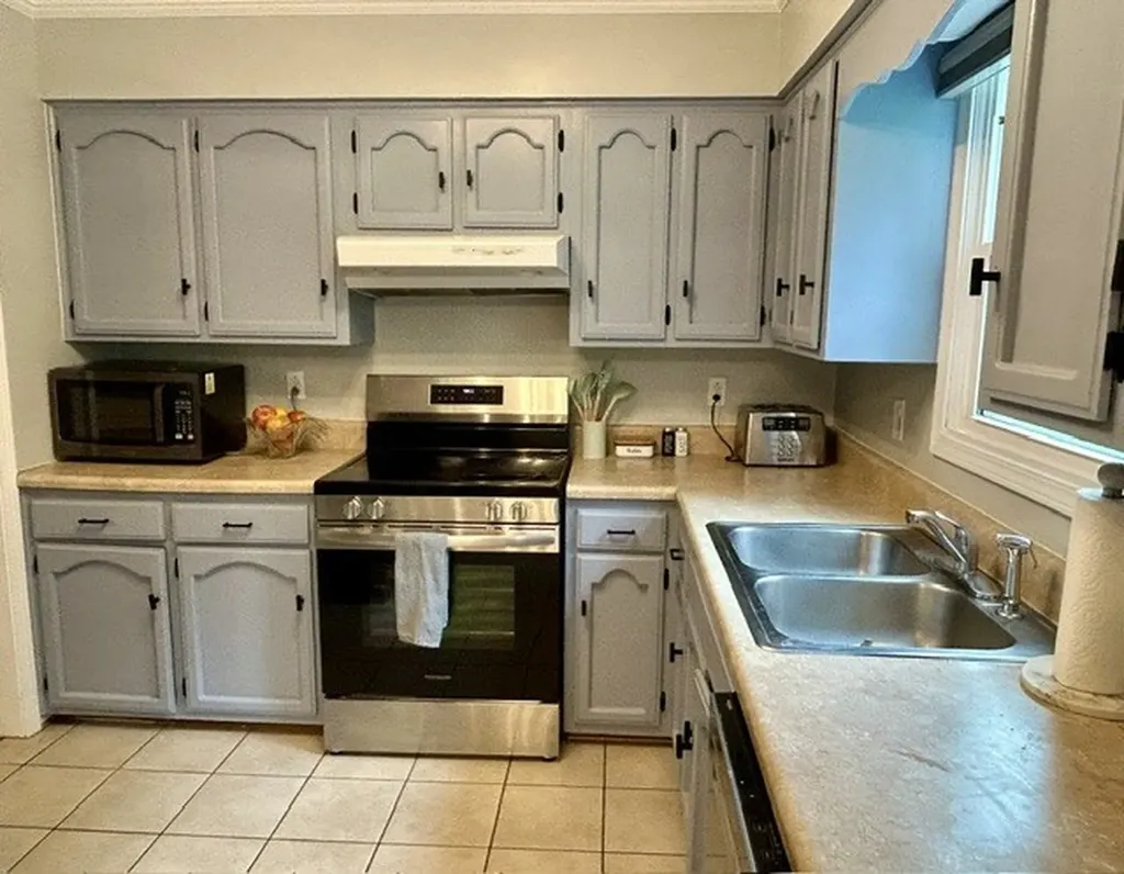 2408 Magnolia Drive Cookeville TN 38506