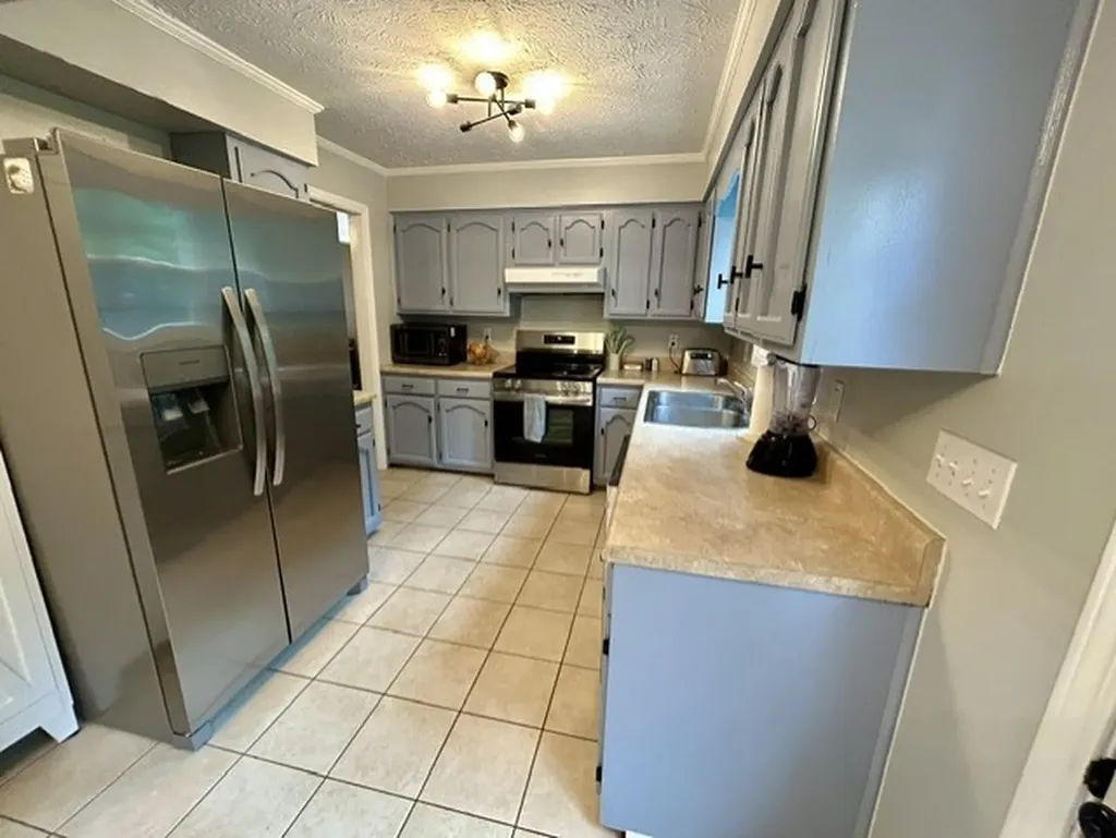 2408 Magnolia Drive Cookeville TN 38506