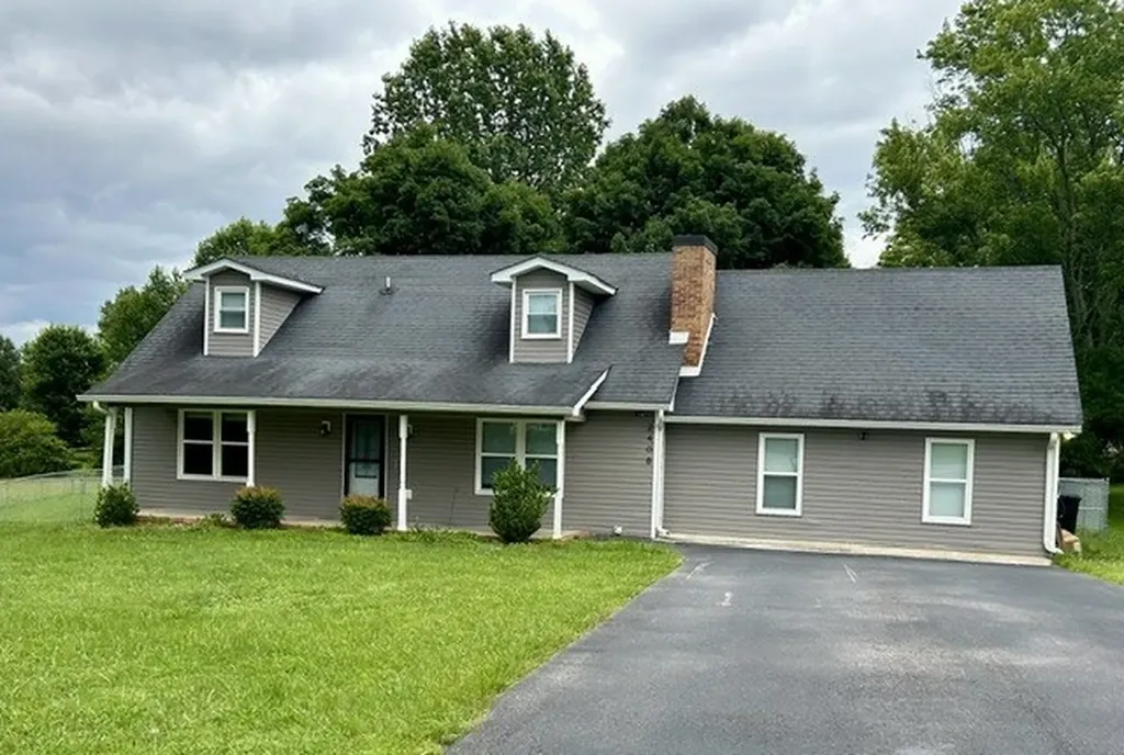 2408 Magnolia Drive Cookeville TN 38506
