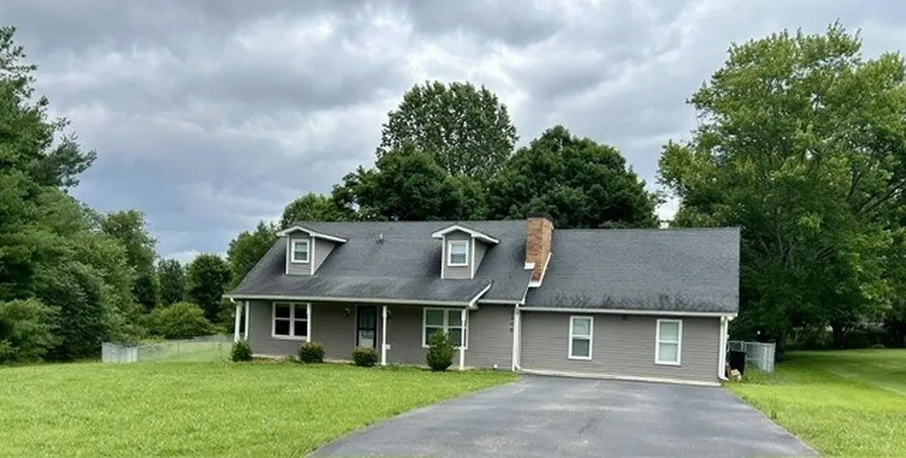 2408 Magnolia Drive Cookeville TN 38506