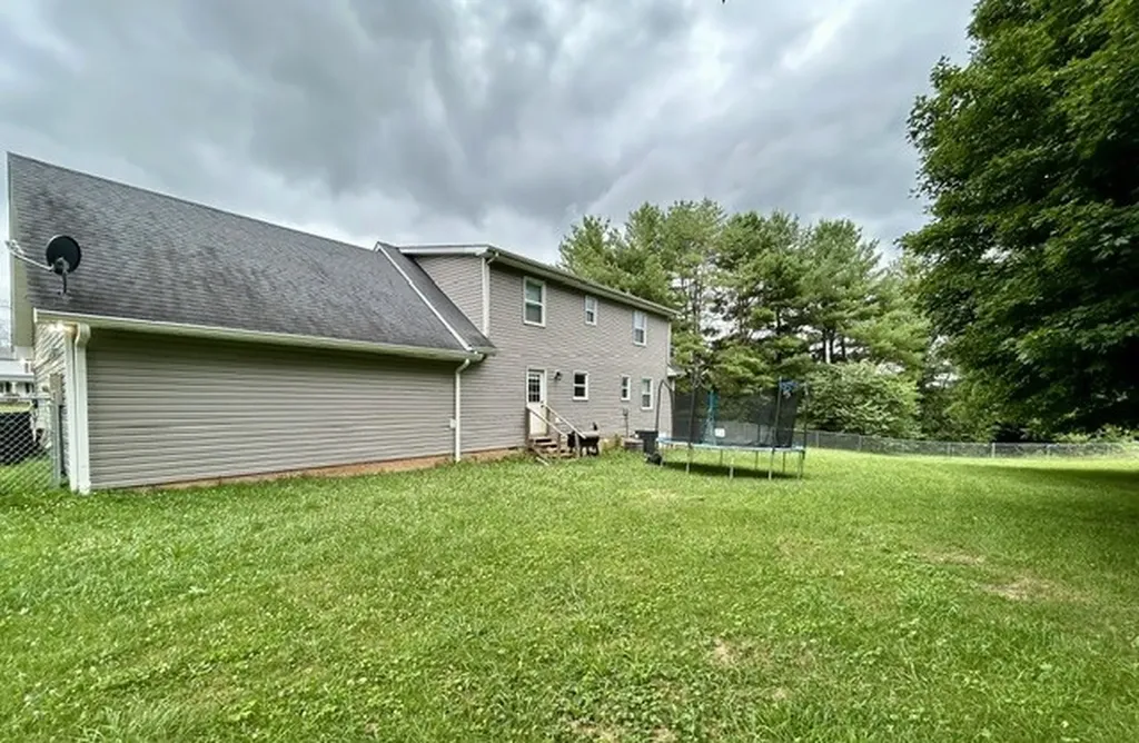 2408 Magnolia Drive Cookeville TN 38506