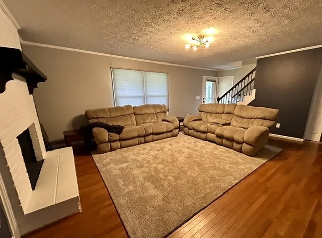2408 Magnolia Drive Cookeville TN 38506