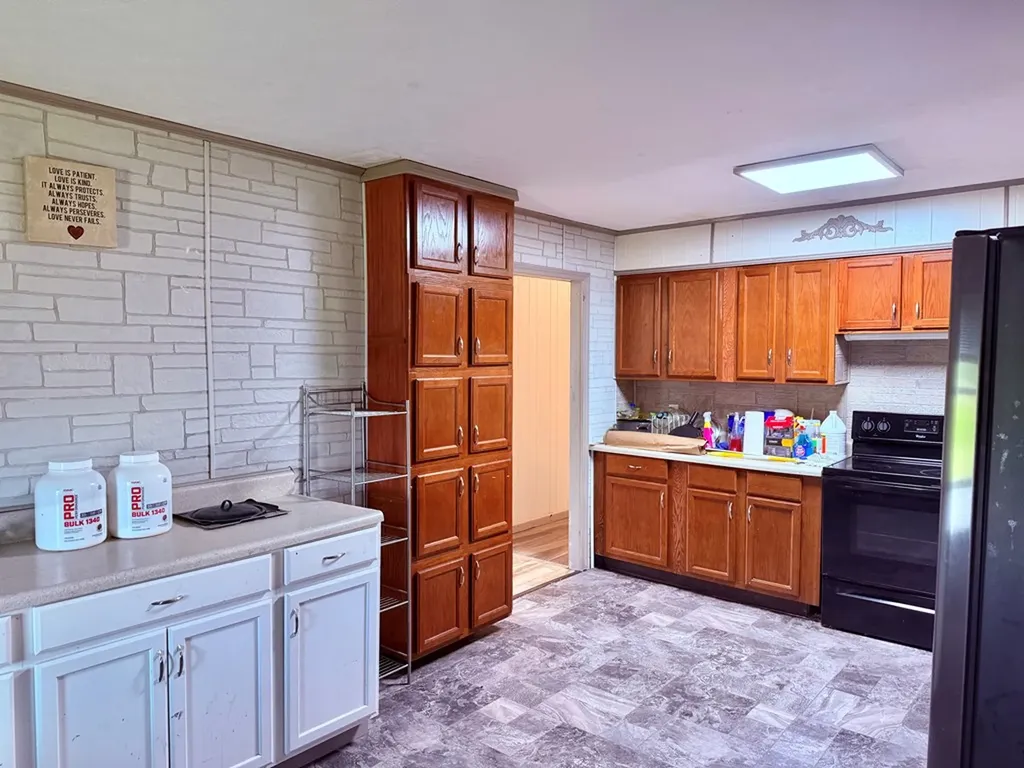 1589 Potato Farm Road Crossville TN 38571