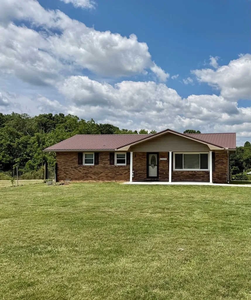1589 Potato Farm Road Crossville TN 38571