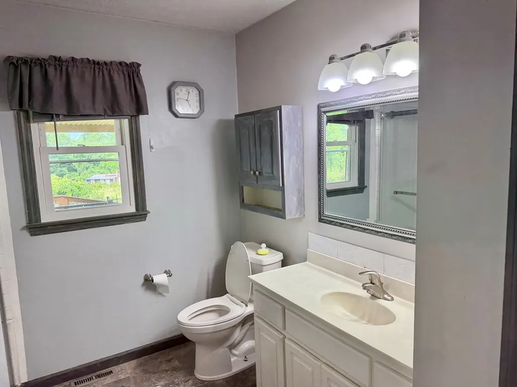 1589 Potato Farm Road Crossville TN 38571