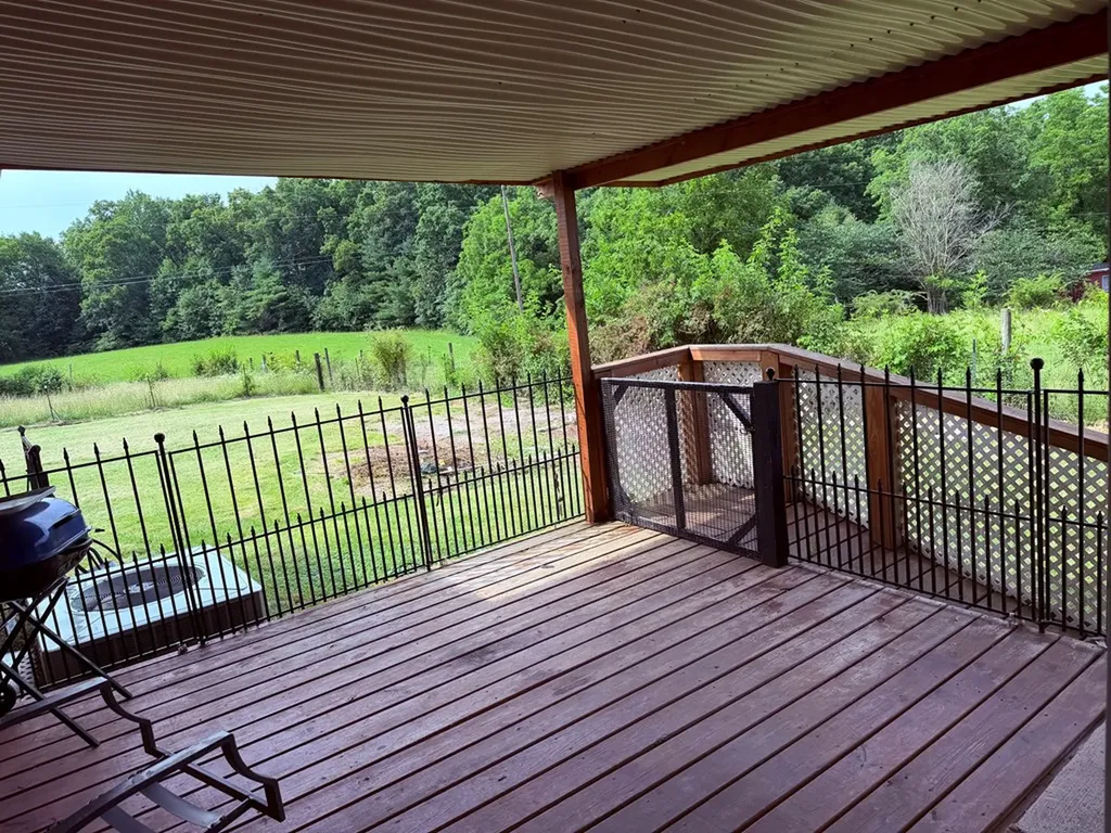 1589 Potato Farm Road Crossville TN 38571