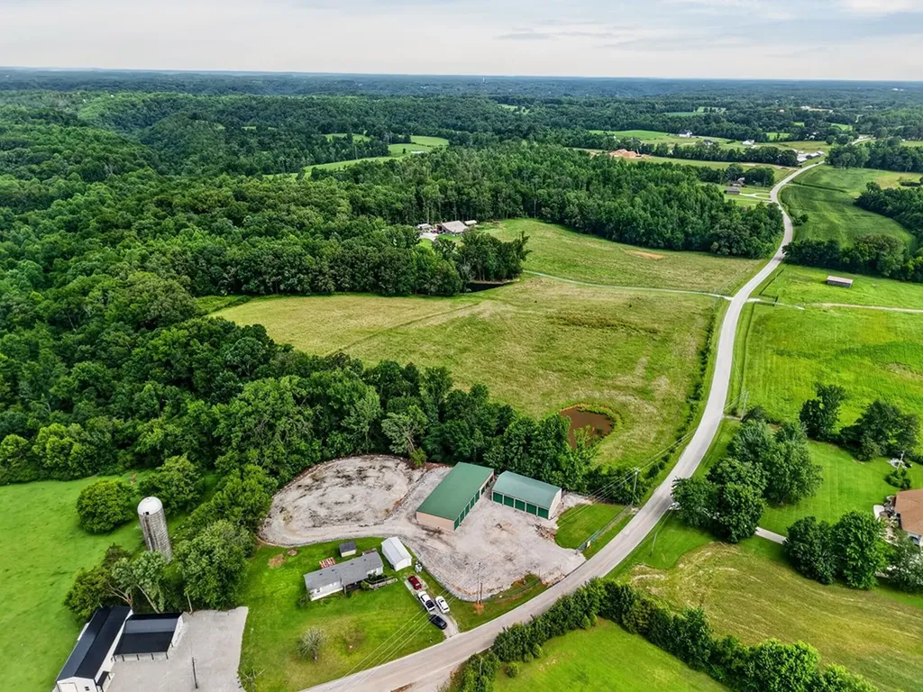 Tbd Baxter Road Baxter TN 38506