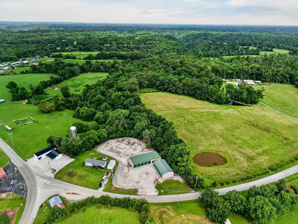 Tbd Baxter Road Baxter TN 38506