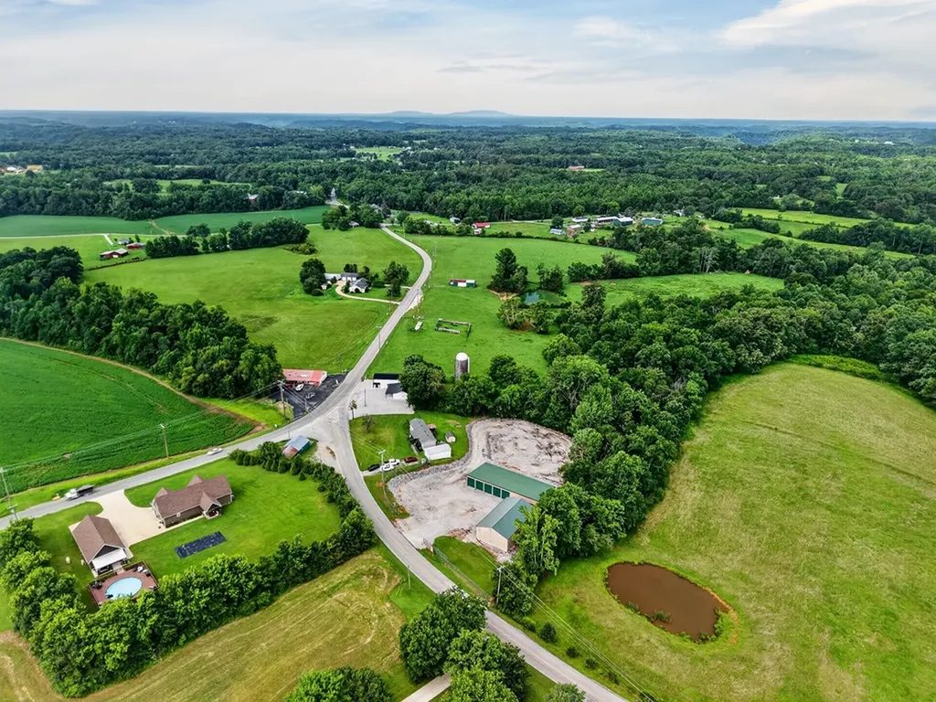 Tbd Baxter Road Baxter TN 38506