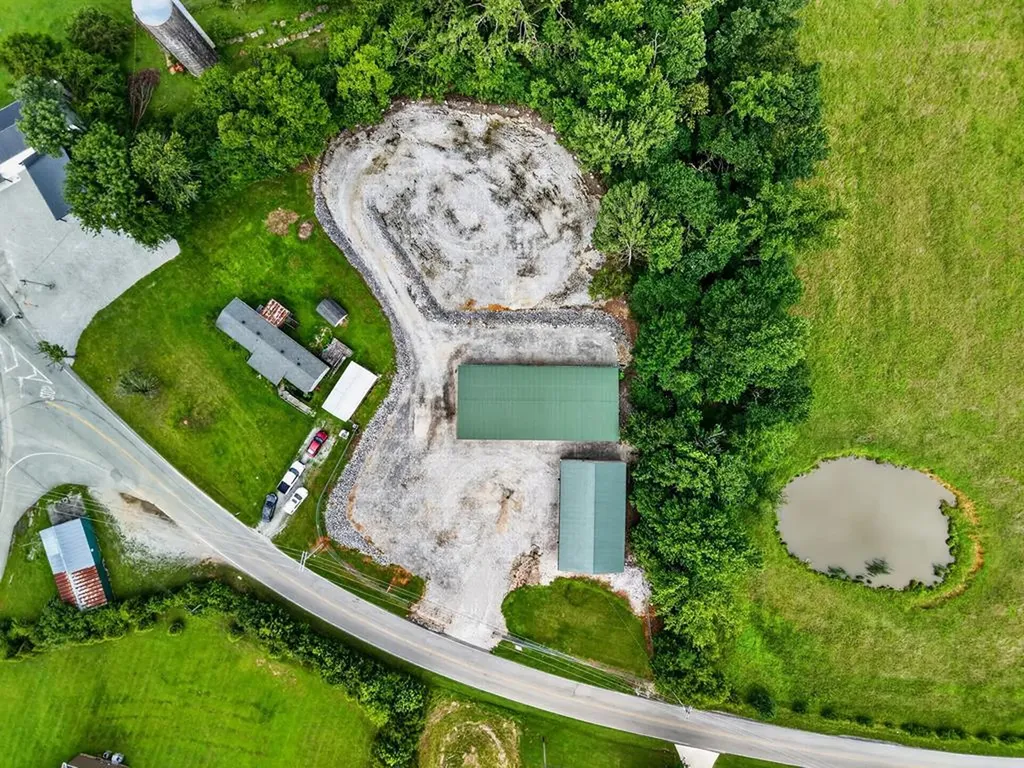 Tbd Baxter Road Baxter TN 38506