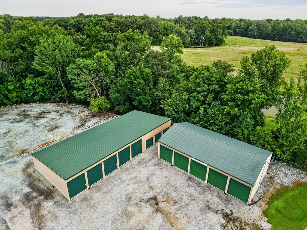 Tbd Baxter Road Baxter TN 38506