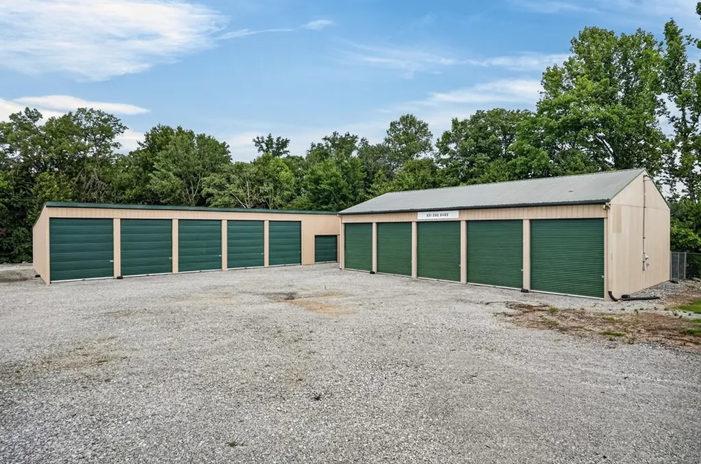 Tbd Baxter Road Baxter TN 38506