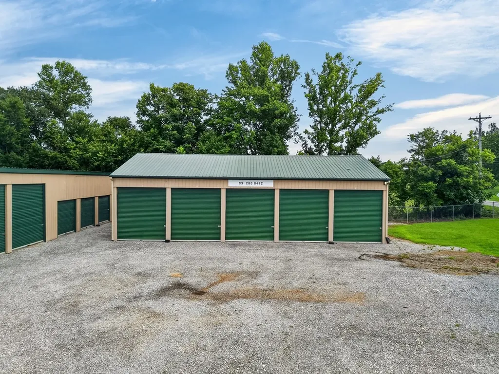 Tbd Baxter Road Baxter TN 38506