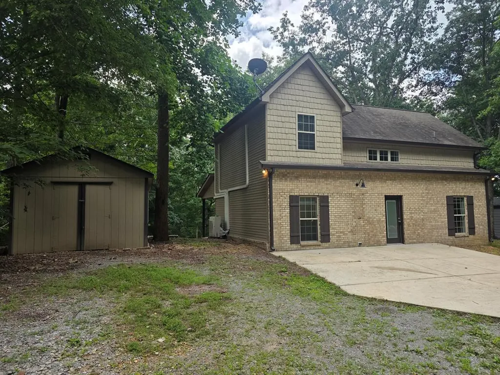 251 Oak Drive Smithville TN 37166