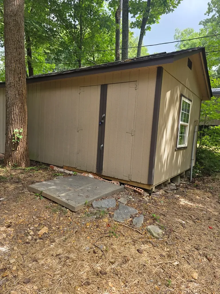 251 Oak Drive Smithville TN 37166